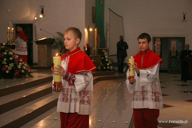 Odbyły się VIII Zaduszki Kujawskie