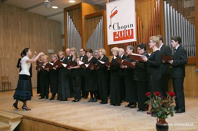 Muzyczny hołd dla Zasłużonych Inowrocławian (MP3)