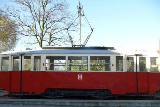 Tramwaj wraca na ulice miasta