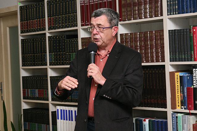 Przypadek Grzegorza Miecugowa