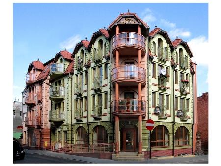 Mistera Budownictwa wybiorą także  Internauci