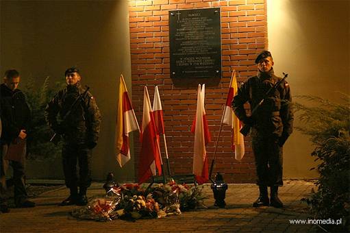 71. rocznica 