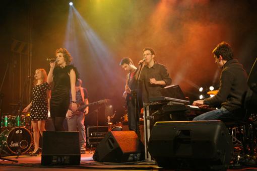 Funk&Soul Vision Festival za nami