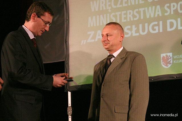 Rozdano nagrody za turystyczne osiągnięcia