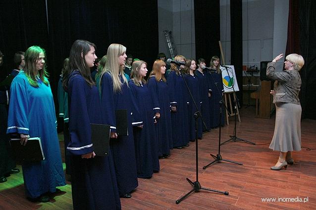 Od przedszkola do Europy