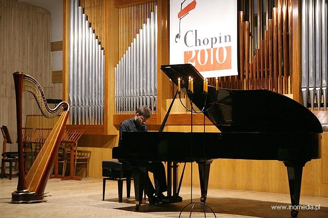 Chopin w roli głównej