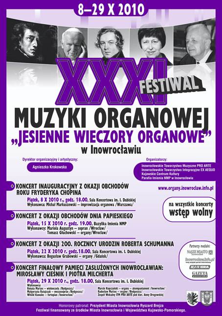 Zbliżają się 