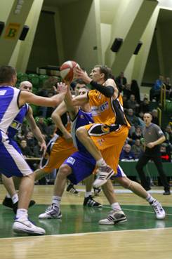 Rosnowski wraca do Sportino