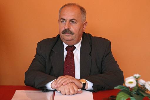 Włodzimierz Figas oficjalnie kandydatem