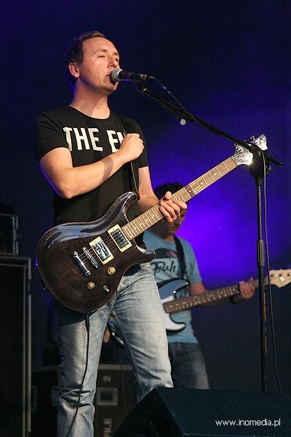 Ino Rock Festival za nami