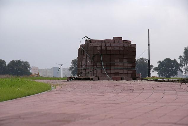 Rowerowych traktów coraz więcej