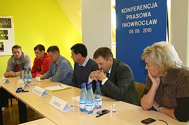 Sportino przed nowym sezonem