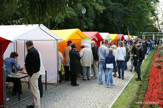 Odbyły się Targi Młodych