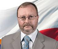 Część PO popiera Grzegorza Roszaka