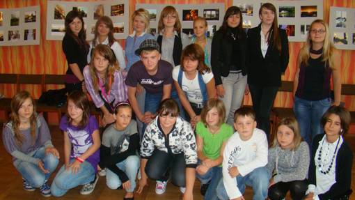 Zacznij śpiewać z klubem Rondo