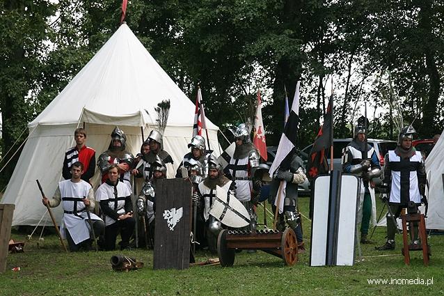 Polała się krew pod Płowcami (TV)