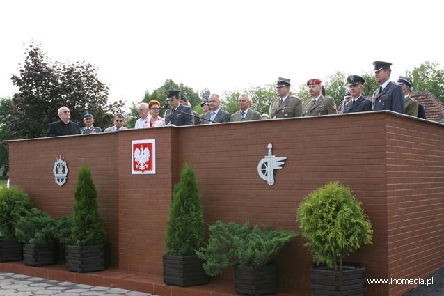 Wojsko dzisiaj świętowało