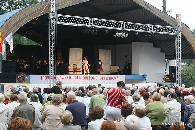 Wiedeńska krew w Teatrze letnim