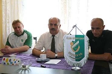 Interesuje nas tylko awans