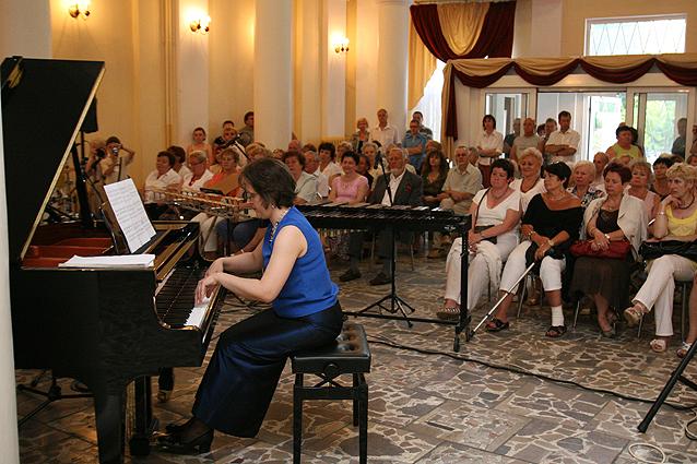 Czwartkowe wieczory z muzyką kameralną