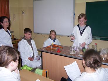 Zdobyć wiedzę - ważna rzecz