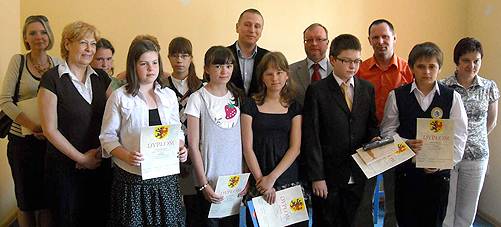 Konkurs Historia Kujaw rozstrzygnięty