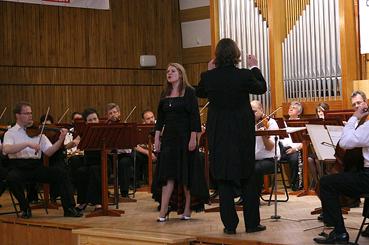 Uczniowie – Miastu