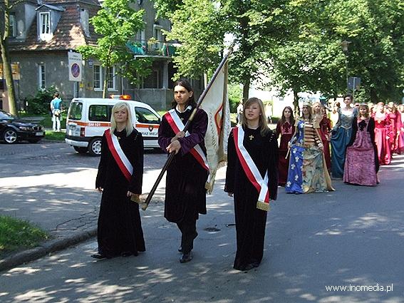 III LO ma już 20 lat