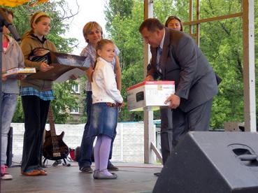 Laurka dla Rodziny Zastępczej