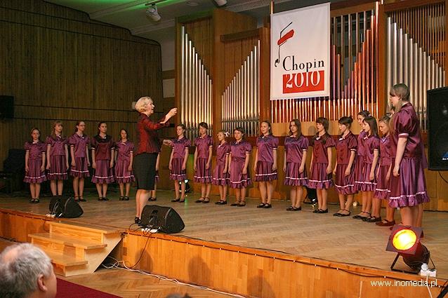 Odbył się koncert Dla Ciebie