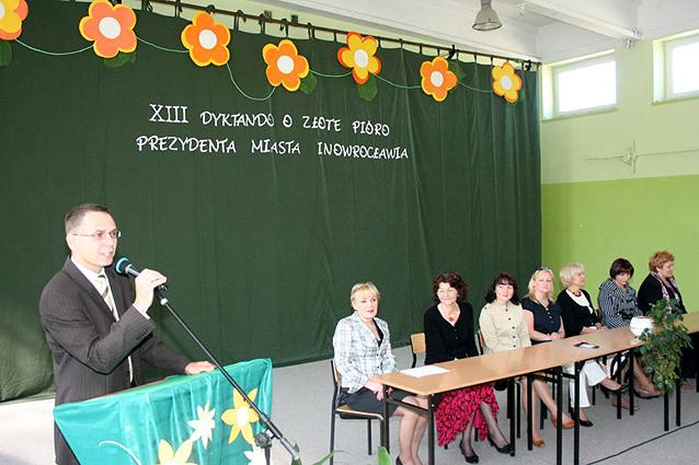 Złote Pióra Prezydenta Miasta rozdane