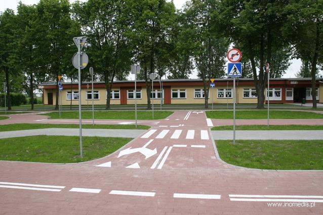 Kolejne atrakcje na terenie SP nr 16