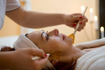 Specjalna oferta Day Spa z okazji Dnia Matki