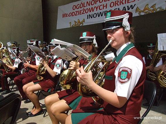 Za miesiąc XXXVIII OFMOD