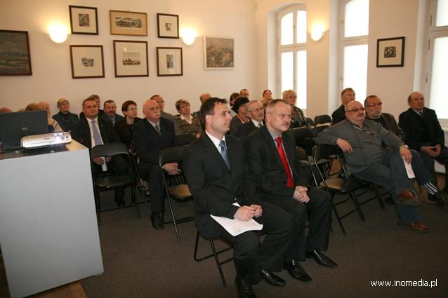 Kolejna noc w muzeum za nami