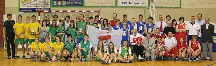 Polscy Olimpijczycy Dzieciom
