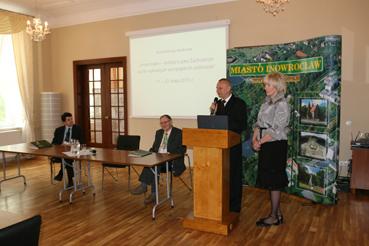 135-lecia tradycji uzdrowiskowych Inowrocławia