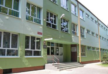 Gimnazjum nr 3 zaprasza na Drzwi otwarte