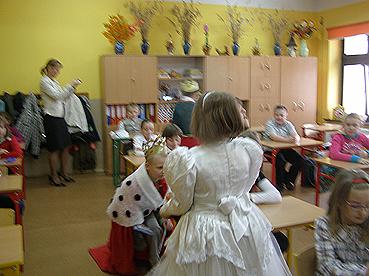 Poznali się na braciach Grimm