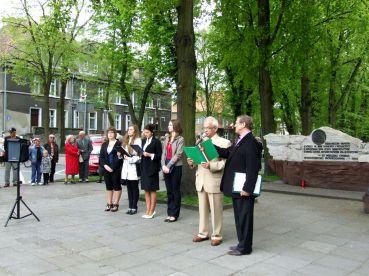Obchody 1 Maja w Inowrocławiu