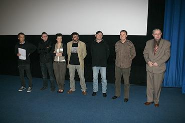 Szczęście Michała Mroza wygrało Filmator