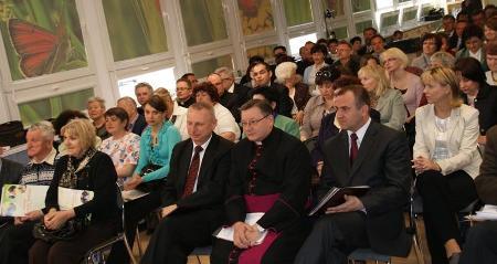 Obchodziliśmy Narodowy Dzień Życia