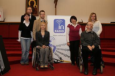Radio In rozpoczęło nadawanie