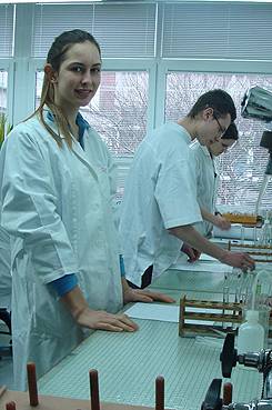 Sukcesy chemiczne 