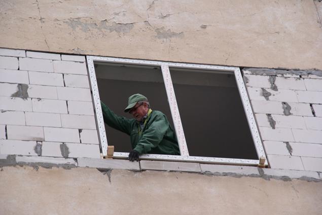 Powstaje Środowiskowy Dom Samopomocy