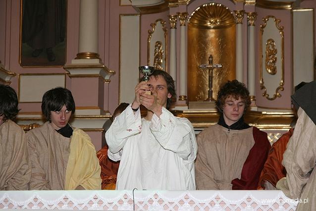 Misterium Męki Pańskiej