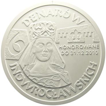 6 Denarów Inowrocławskich