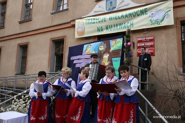 Festyn Wielkanocny za nami