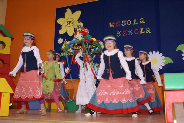 Dzień Pierwszego Skowronka