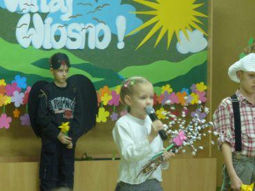 SPI prezentowała co ma najlepsze